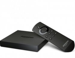Amazon Weihnachts-Woche z.B. Das neue Amazon Fire TV mit 4K Ultra HD für 84,99€ [idealo 99€]