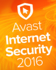 Avast Internet Security 2016 – Kostenlos für 1 Jahr (statt 40€)