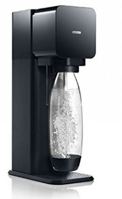 [B-Ware] So­da­St­ream Play/ Splash Was­ser­sprud­ler für 29,30 € inkl. Versand [ Idealo 44,80 € ] @ Comtech