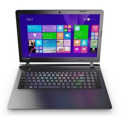 Cyberport: Lenovo IdeaPad 100-15IBY 80MJ00CQGE Notebook N2940 Windows 10 für nur 279 Euro statt 347,42 Euro bei Idealo