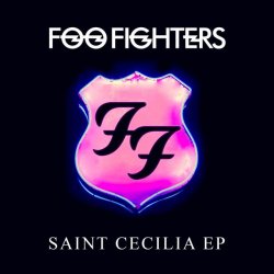 Foo Fighters Album Saint Cecilia EP GRATIS downloaden @Amazon