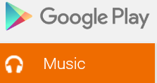 google play: ein Musik-Album mit 50% Rabatt kaufen oder einen Film mit 75% Rabatt leihen