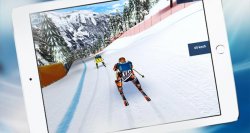 Kostenlos als download Ski Challenge 16 für Windows, Mac und als Android & iOS App
