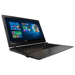 Lenovo 100-15IBD 39 cm (15,6 Zoll) Notebook inkl. Windows 10 für 299,00 € (430,99 € Idealo) @Notebooksbilliger