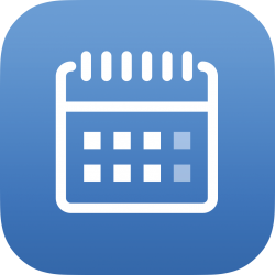 miCal iPhone Kalender in Advents-Aktion für nur 99 Cent