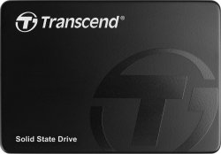 Notebooksbilliger: Transcend SSD340 Alu 128GB für nur 42,98 Euro statt 56,80 Euro bei Idealo