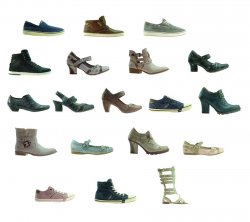 Outlet46: MUSTANG Schuhe für Damen Herren & Kinder für nur 9,99 Euro statt 34,95 Euro bei Idealo