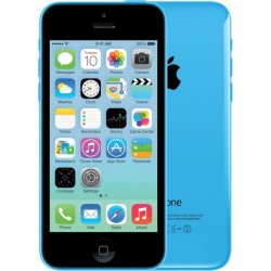 [ Retourengeräte ] Apple iPhone 5C 16GB Blau IOS  WiFi WLAN für 249,90 € [ Idealo 349,99 € ] @ eBay