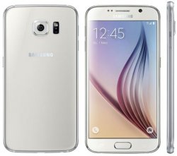Samsung Galaxy S6 5.1 Zoll Smartphone mit 32GB und Android 5.0 für 399€ @allyouneed [idealo: 448,10€]