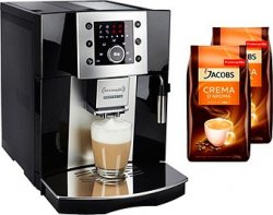Schwab: DeLonghi Kaffeevollautomat Perfecta ESAM 5400 für nur 165,95 Euro statt 464,95 Euro bei Idealo