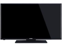 Telefunken D39F265R3C 39 Zoll HD-TV mit Triple Tuner, Full-HD, Smart-TV für 301,99 € (379,00 € Idealo) @Cyberport