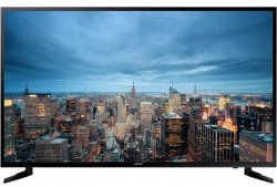 Ultra-HD TV für nur 429€: Samsung UE40JU6050 40 LED-TV mit Ultra HD & Triple Tuner [idealo: 464€]