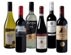 Weinvorteil: Diverse Gutscheine ( Neu & Bestandskunden ) mit bis zu 81,38€ Rabatt