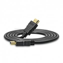 Zapals: HDMI Kabel 1,4 Meter HDMI-Stecker auf HDMI Stecker oder 1,5 Meter HDMI-Stecker auf Mini HDMI Stecker für 0 Euro (nur 1,80 Euro Versand bezahlen)