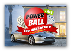 1 Powerball Tippschein-Share gratis @Lottoplus.com
