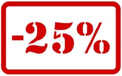 25% Gutschein auf alle Produkte durch Newsletter-Anmeldung für den BTR Direct Ltd Online-Shop @Amazon