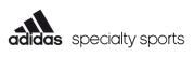 Adidas Specialty Sports Sale mit 50% Rabatt + 15% Newsletter-Gutschein