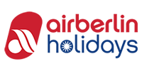 AirBerlin Holidays: 30,- € Gutschein ohne MBW
