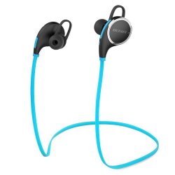 Amazon: Air Zuker AZBTH-002 Bluetooth Sport Kopfhörer durch Gutschein für nur 15,99 Euro statt 22,99 Euro
