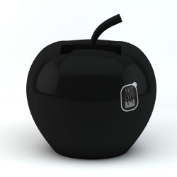 Amazon: Charge N Fruits Apfel Dockingstation für Handys und MP3-Player für nur 19,99 Euro statt 28,99 Euro bei Idealo
