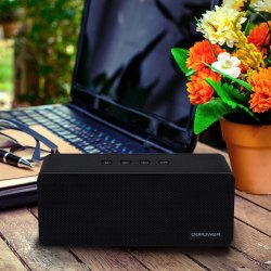 Amazon: DBPOWER BX-900 Bluetooth Lautsprecher mit Gutschein für nur 18 Euro statt 29,99 Euro