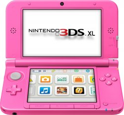 Amazon England: Nintendo 3DS XL für nur 93,48 Euro statt 158,80 Euro bei Idealo