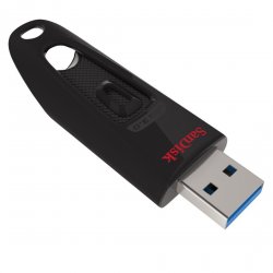 Amazon: SanDisk Ultra 64GB USB-Flash-Laufwerk für nur 14 Euro statt 20,60 Euro bei Idealo (auch im Mediamarkt)