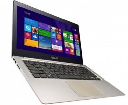 Asus UX303LB 13,3 Zoll Notebook mit 8GB und GeForce Grafik für nur 899€ bei Saturn und Amazon [idealo: 999€]