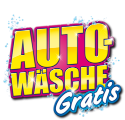 Autowäsche Gratis bei Kauf von 3 Produkten @sauber-sparen-sauber-fahren.de