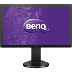 BenQ RL2460HT 24 Zoll Gaming LED Monitor für 189,00 € (225,55 € Idealo) @eBay