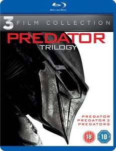 Bis zu 20% Rabatt auf Blu-ray Boxsets @Zavvi.de, z.B. Predator Trilogy Blu-ray für 8,63€ [idealo 21,30€]