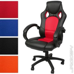 Bürodrehstuhl BDS22 (verschiedene Farben) für 58,95 € (73,75 € Idealo) @eBay