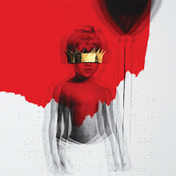 Das neue Rihanna Album „ANTI“ kostenlos downloaden