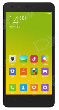 dx.com: XiaoMi Redmi 2 Android 4.4 Quad-core FDD-LTE Bar Phone w/ 4.7 Screen HD, 8GB,Wi-Fi – Black + White für 89,46€ (PVG: 112,99€)