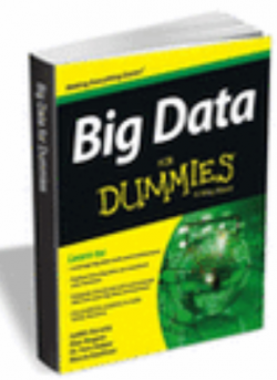 ebook: Big Data for Dummies (auf englisch) gratis statt 19,99$