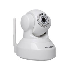 FOSCAM FI9816P dreh- & schwenkbare Netzwerk Überwachungskamera für 44,00 € (69,99 € Idealo) @Notebooksbilliger