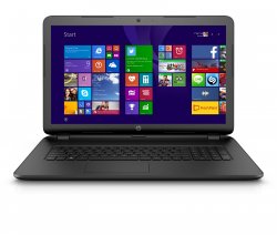 HP 17-p024ng 17,3 HD+ Notebook inkl. Win 8.1 für 319,00 € (363,46 € Idealo) @Notebooksbilliger
