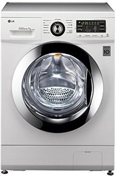 LG F1496 QDA3 Waschmaschine, 7 kg, A+++ für 384 € (456,90 € Idealo) @Redcoon