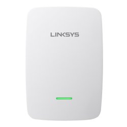Linksys RE3000W N300 Wireless Range Extender für 19,99 € (35,14 € Idealo) @Notebooksbilliger