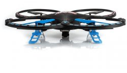 LRP Gravit Vision Quadrocopter inkl. HD Action Kamera für 59,90 € (78,99 € Idealo) @Comtech