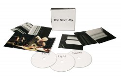 Mediamarkt: David Bowie – The Next Day (Collectors Edition) für nur 6,99 Euro statt 58,96 Euro bei Idealo