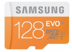 Mediamarkt: Samsung 64GB für nur 15 Euro oder Samsung 128GB für nur 39 Euro statt 21,90 Euro bzw. 53,10 Euro bei Idealo