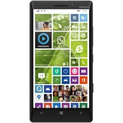 Nokia Lumia 930 32GB Windows Phone 8.1 mit LTE & 20 Megapixel Kamera für 299,90€ inkl, Versand [idealo 394,90€] @ebay