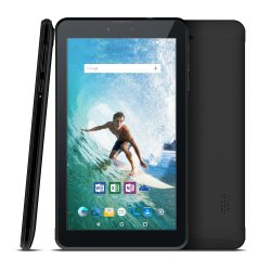 Odys Rapid 7″ Android 5.1 LTE Tablet mit Telefonfunktion (2 Farben) für 89,99 € (114,21 € Idealo) @Notebooksbilliger