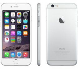 [Refurbished] Apple iPhone 6 16GB silber für 459,95€ inkl. Versand [idealo 521,90€] @Favorio