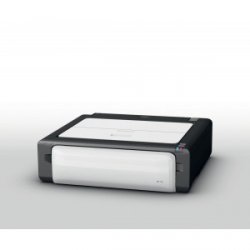 Ricoh SP 112 Laserdrucker für 24,22€ VSK-frei [idealo 34,52€] @Printation