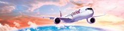 Sale bei Qatar Airways – günstige Hin- und Rückflüge z.B. Berlin – Dubai für 359,- €