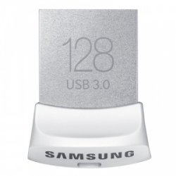 Samsung 128GB 3.0 Fit USB-Stick für 32,05€ inkl. Versand [idealo 44,89€] @MyMemory
