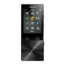 Sony NWZ-A15 High-Resolution Walkman +  Sony MDR-10RC Kopfhörer für 196,49€ [idealo 218,99€] @Amazon
