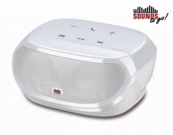 SOUNDS to go! portable Boombox Bluetooth Lautsprecher mit Gutscheincode für nur 12,99 € (24,89 € Idealo) @Allyouneed